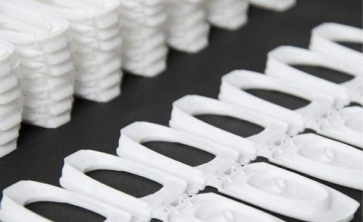 3D FDM printing image