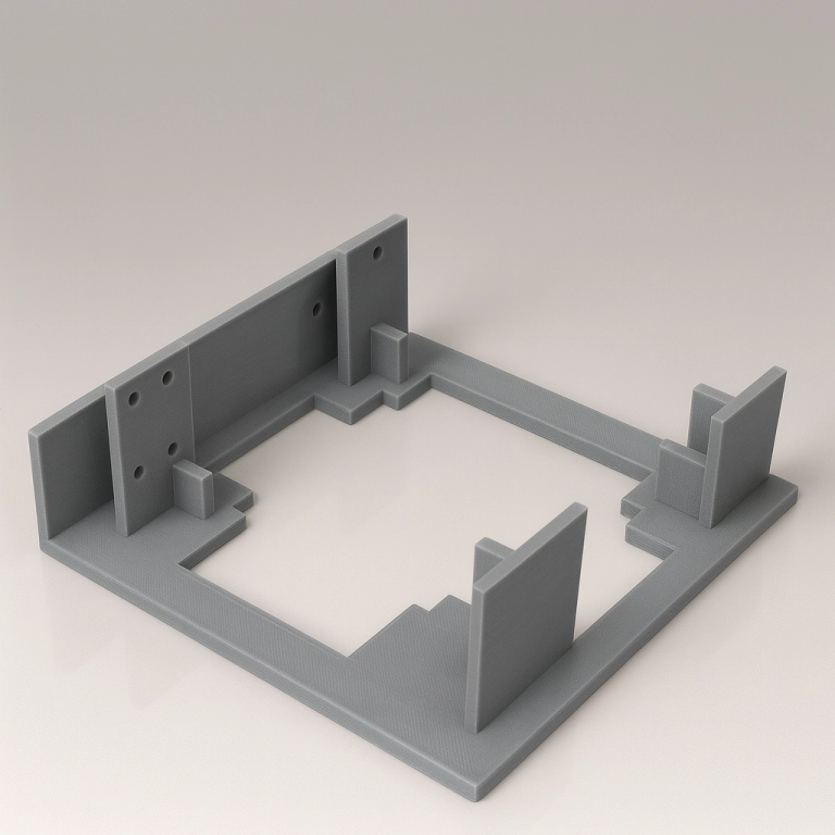 Fixturer och verktyg