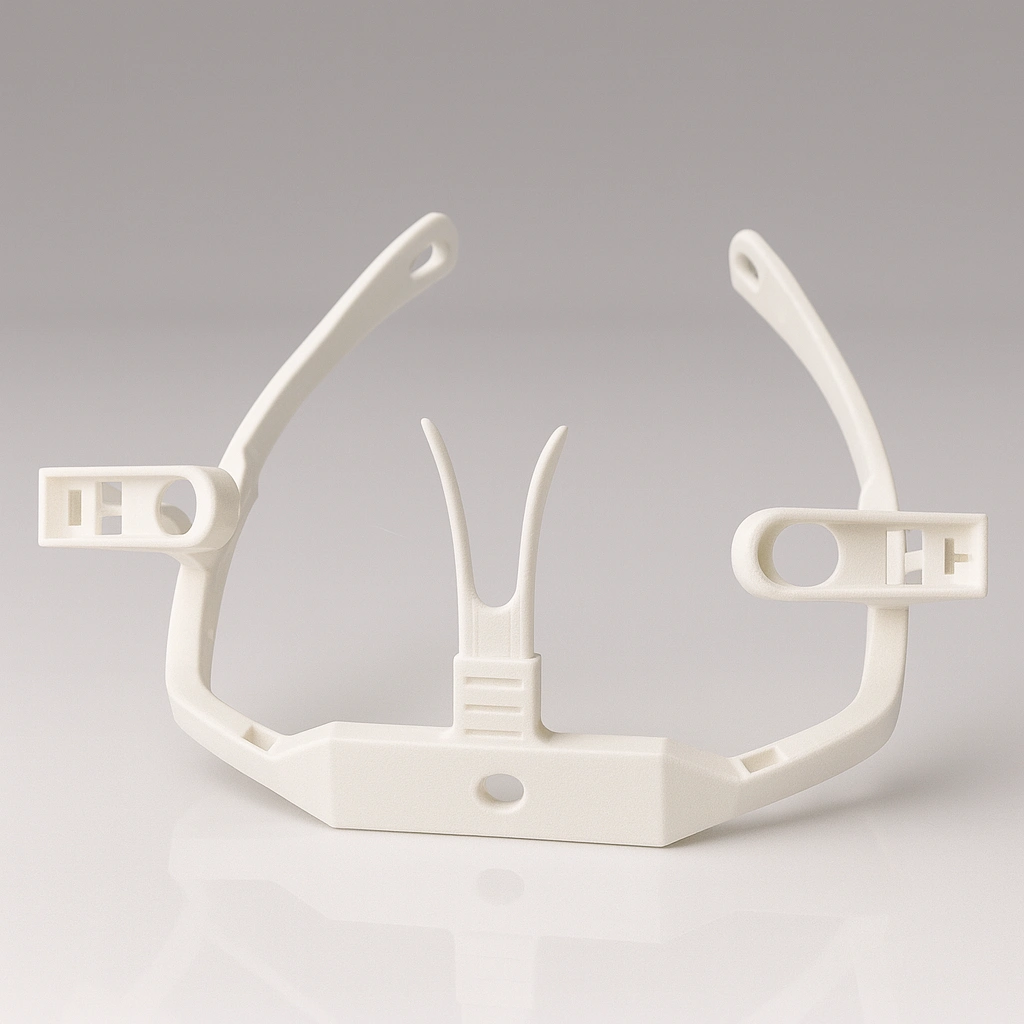 Snabb prototypframtagning