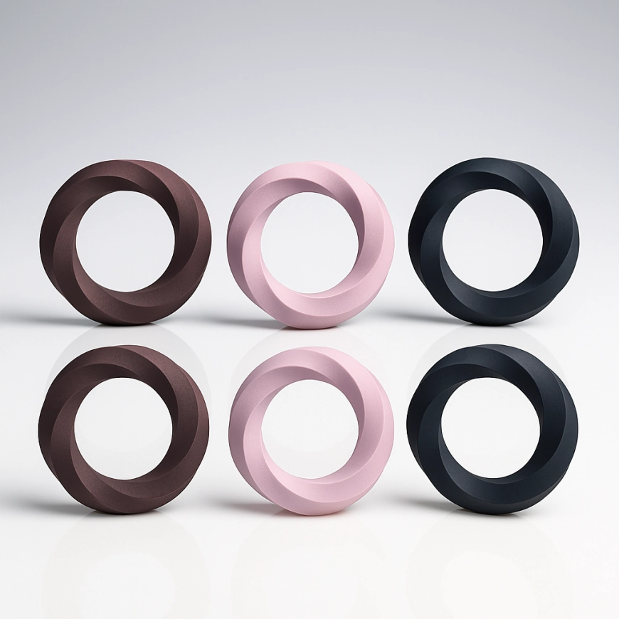 DLP 3D-utskriftsprocess