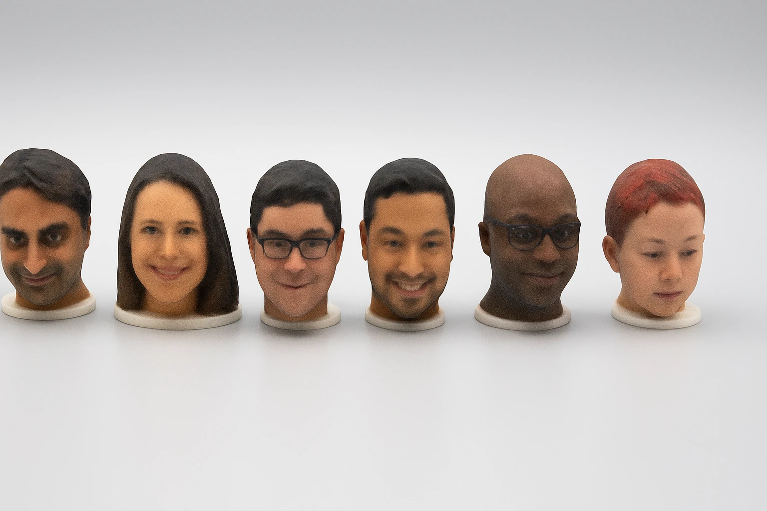 Skräddarsydda proteser