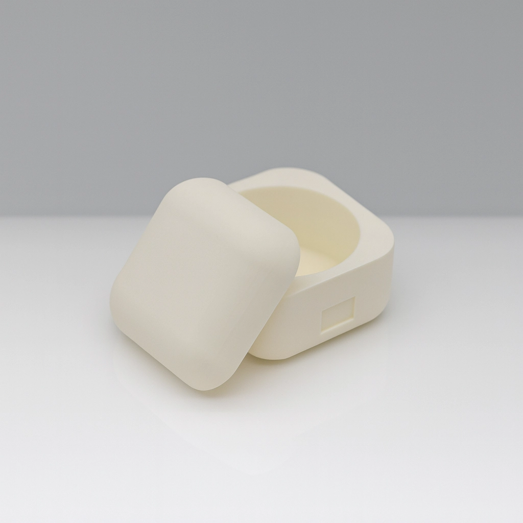 3D Printing Prototyping Process