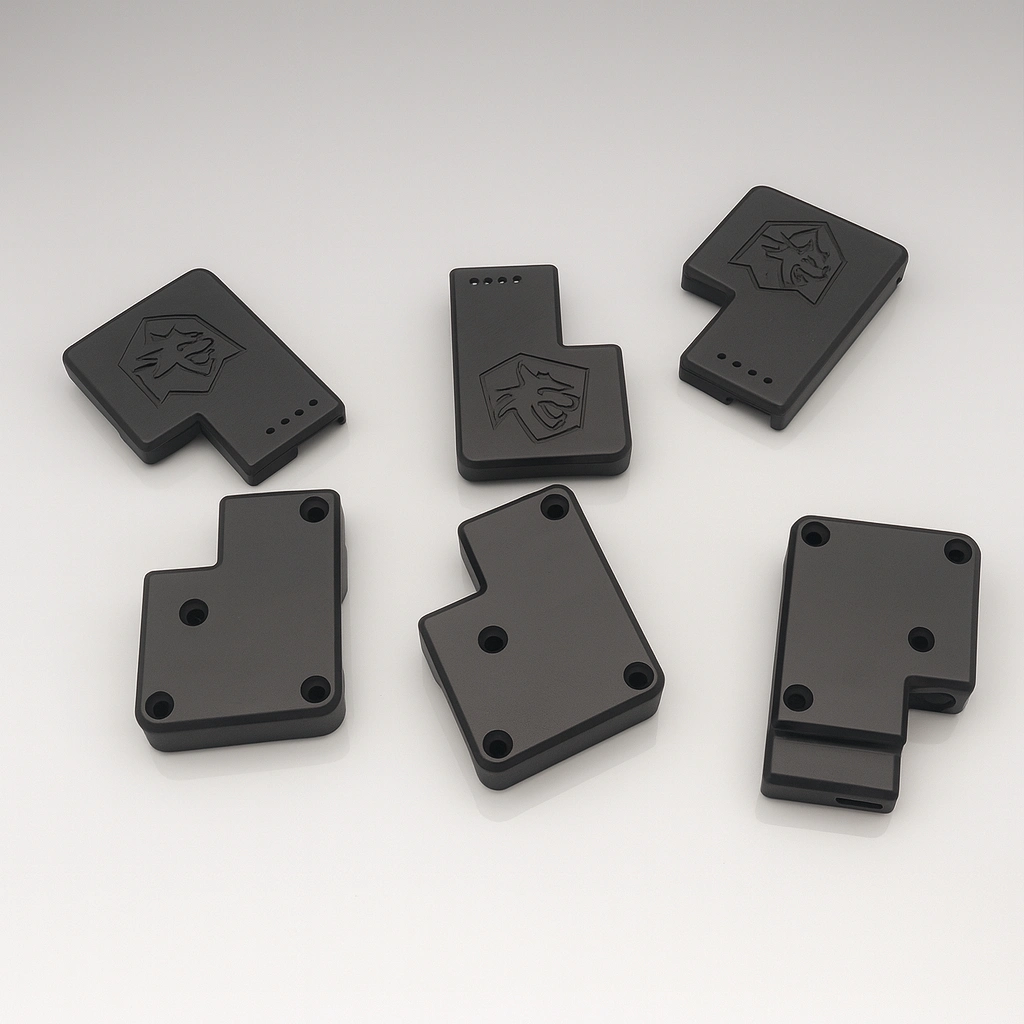 Förproduktionsprototyper