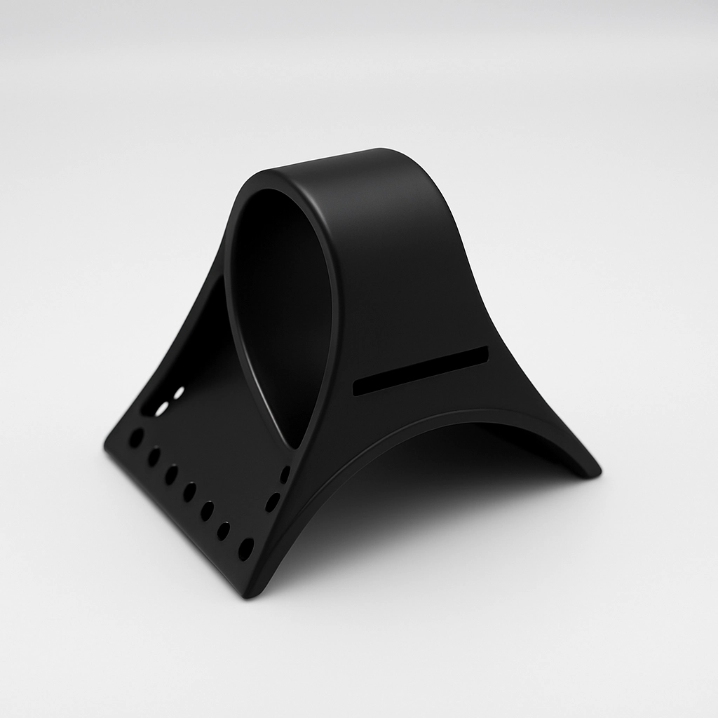 SLA 3D-utskriftsprocess