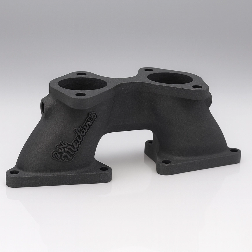 Luftkanaler för fordon